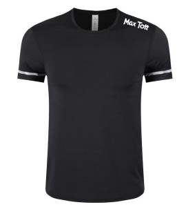 T-Shirt Max Tot