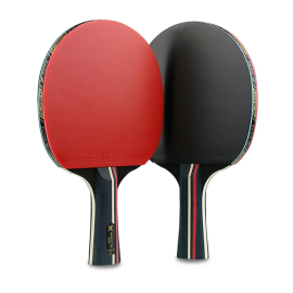 Set de Raquetas de Ping Pong 